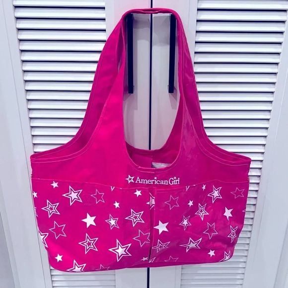 American Girl Other - ***NWOT*** American Girl Accessory Tote Bag